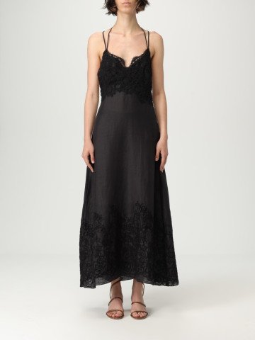 Платье ERMANNO SCERVINO