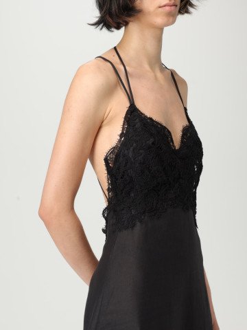 Платье ERMANNO SCERVINO