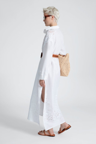 Сукня ERMANNO SCERVINO - Фото №3