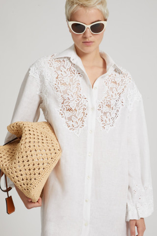 Сукня ERMANNO SCERVINO - Фото №2