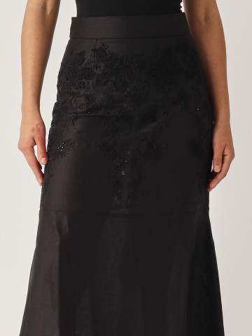 Юбка ERMANNO SCERVINO - Фото №3