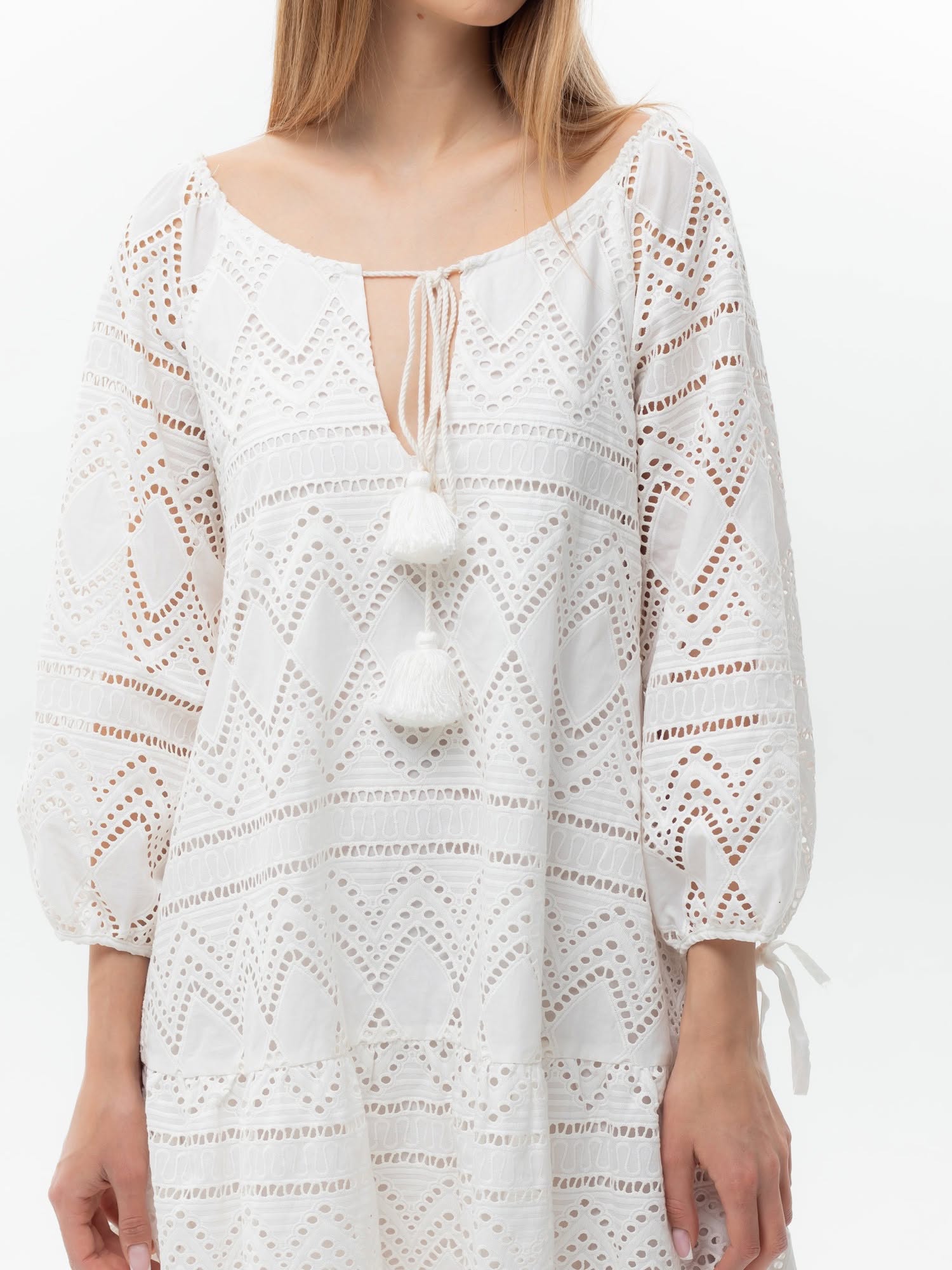 Платье SFIZIO - Фото 5 Платье SFIZIO - Фото 5