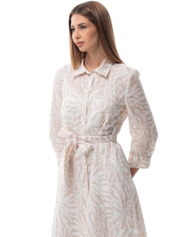 Платье PENNYBLACK - Фото 4