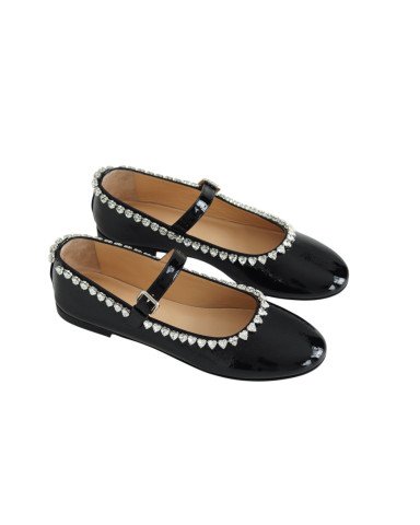 Балетки MACH&amp;MACH