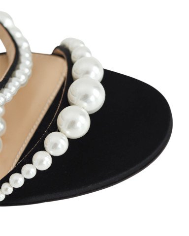 Босоніжки MACH&amp;MACH - Фото 2