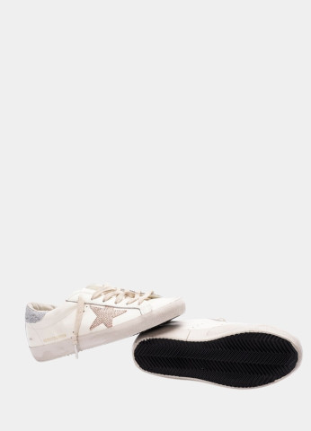 Кеды GOLDEN GOOSE - Фото №4