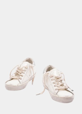 Кеды GOLDEN GOOSE - Фото 2