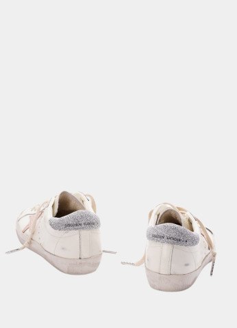 Кеды GOLDEN GOOSE - Фото №5