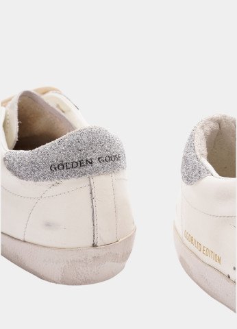 Кеды GOLDEN GOOSE - Фото №3