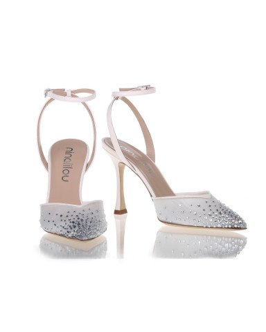 Туфлі NINALILOU