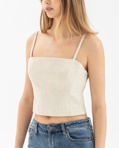 Топ GIUSEPPE DI MORABITO Топ GIUSEPPE DI MORABITO