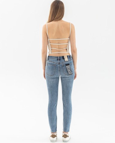 Топ GIUSEPPE DI MORABITO Топ GIUSEPPE DI MORABITO