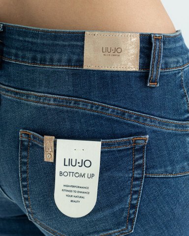 Джинси LIU JO Джинси LIU JO