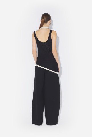 Майка JEAN PAUL GAULTIER - Фото 4