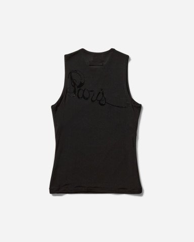 Топ JEAN PAUL GAULTIER Топ JEAN PAUL GAULTIER