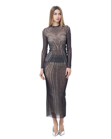 Костюм JEAN PAUL GAULTIER Костюм JEAN PAUL GAULTIER