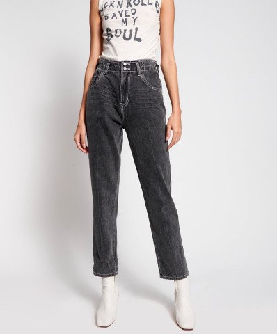 Джинсы ONETEASPOON - Фото 1