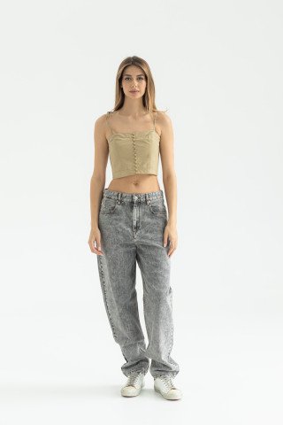 Топ ULLA JOHNSON Топ ULLA JOHNSON