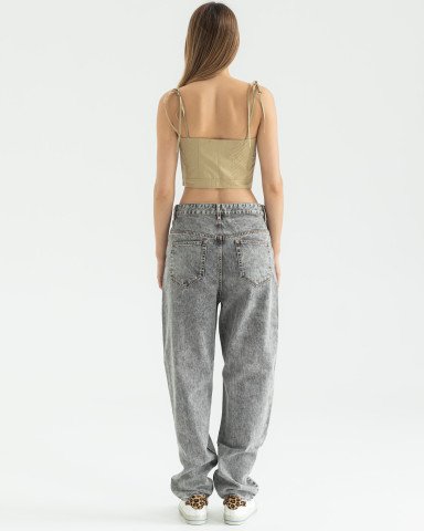 Топ ULLA JOHNSON Топ ULLA JOHNSON