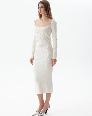 Костюм MUGLER - Фото 4