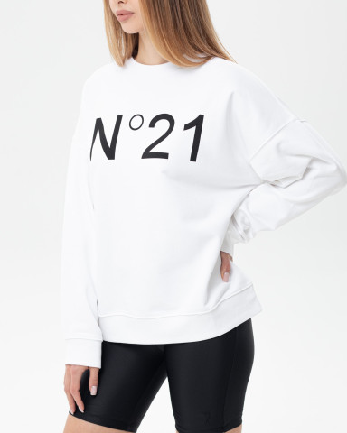 Свитшот N21 - Фото №1