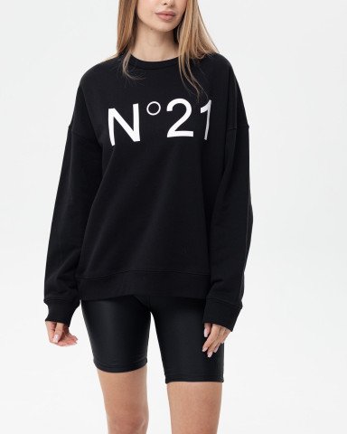 Свитшот N21 Свитшот N21