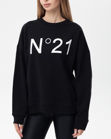 Свитшот N21 Свитшот N21