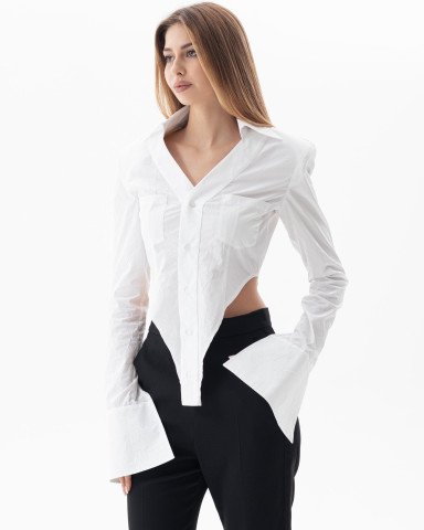 Сорочка SSHEENA