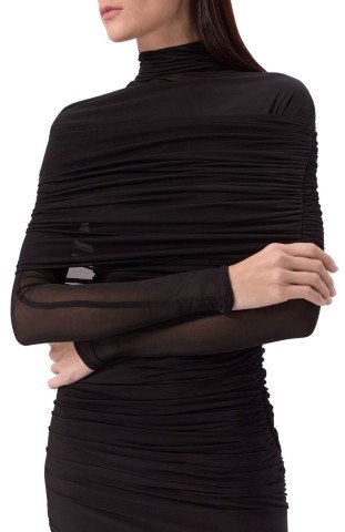 Платье MUGLER - Фото 3