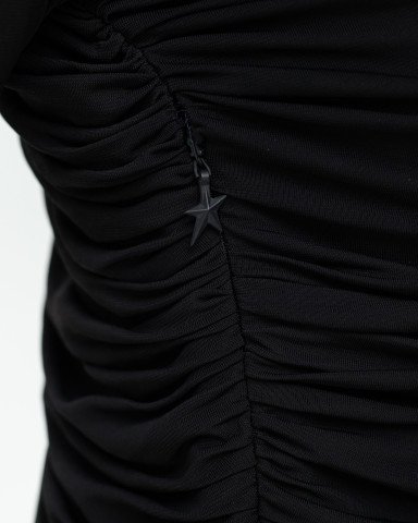 Платье MUGLER - Фото 4