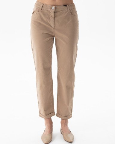 Брюки PENNYBLACK - Фото 1