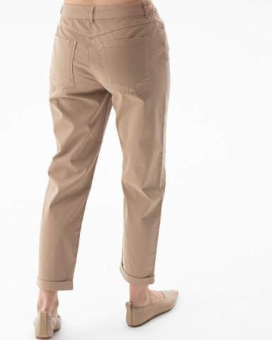 Брюки PENNYBLACK - Фото 3