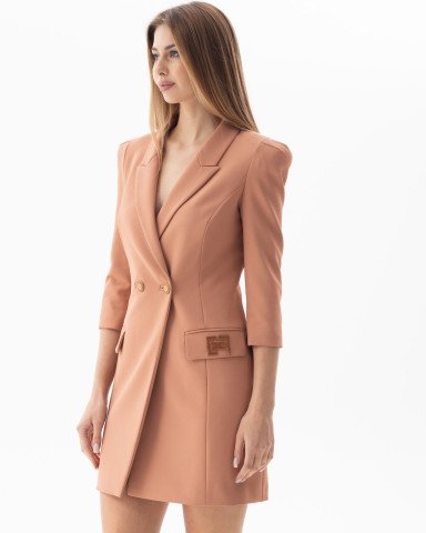 Платье ELISABETTA FRANCHI Платье ELISABETTA FRANCHI