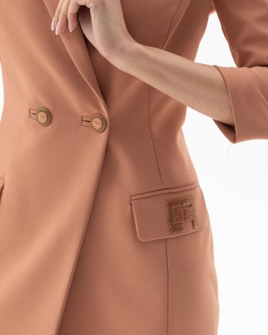 Платье ELISABETTA FRANCHI Платье ELISABETTA FRANCHI