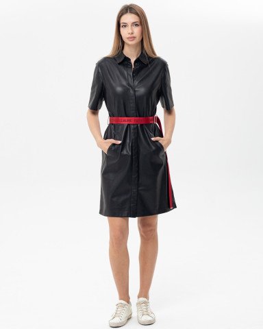 Платье KARL LAGERFELD