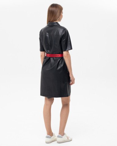 Платье KARL LAGERFELD