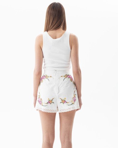 Майка ZIMMERMANN - Фото 5