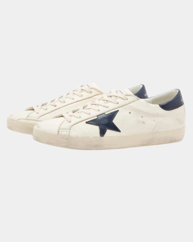 Кеди GOLDEN GOOSE - Фото №2