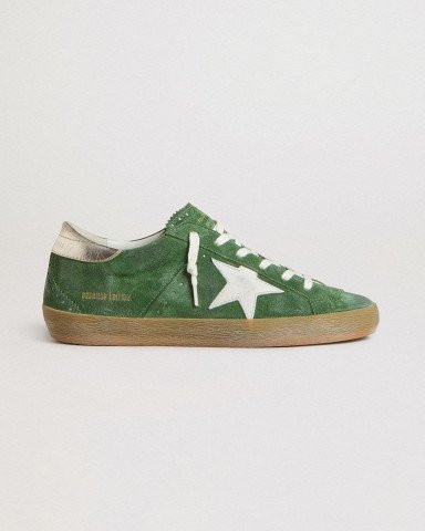 Кеди GOLDEN GOOSE - Фото 1