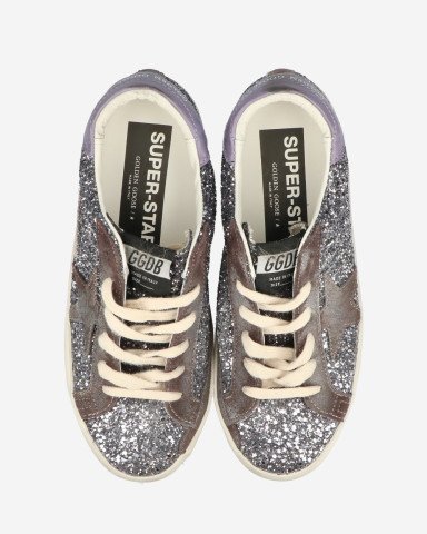 Кеды GOLDEN GOOSE - Фото №2