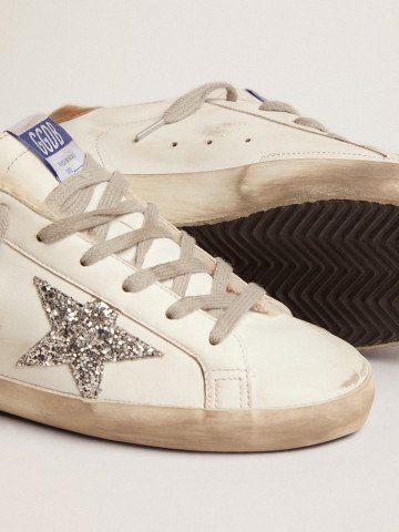 Кеди GOLDEN GOOSE - Фото №4