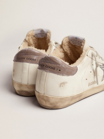 Кеды GOLDEN GOOSE - Фото №3