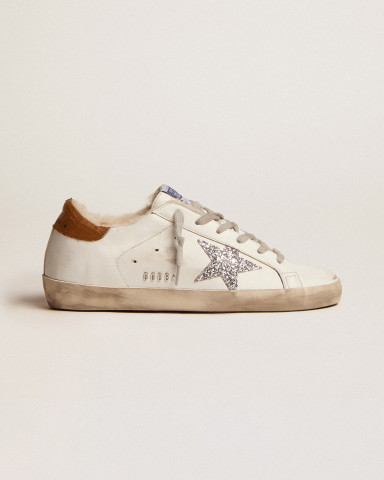 Кеды GOLDEN GOOSE - Фото №1