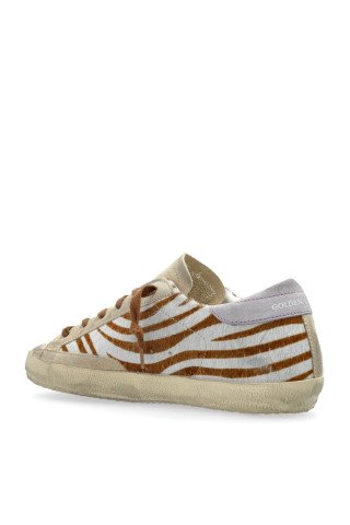 Кеды GOLDEN GOOSE - Фото 2