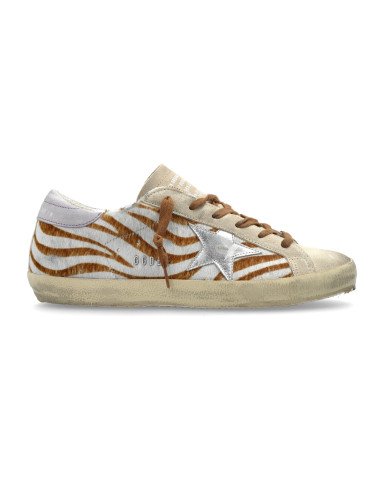 Кеды GOLDEN GOOSE - Фото 1
