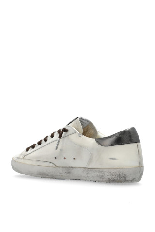 Кеды GOLDEN GOOSE - Фото №4
