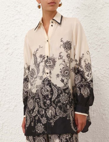 Костюм ZIMMERMANN Костюм ZIMMERMANN