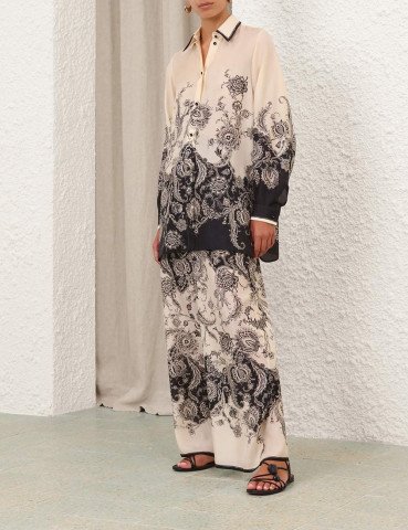 Костюм ZIMMERMANN Костюм ZIMMERMANN