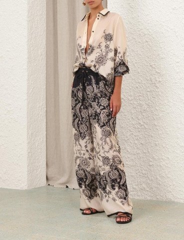 Костюм ZIMMERMANN Костюм ZIMMERMANN