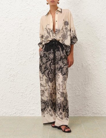 Костюм ZIMMERMANN Костюм ZIMMERMANN